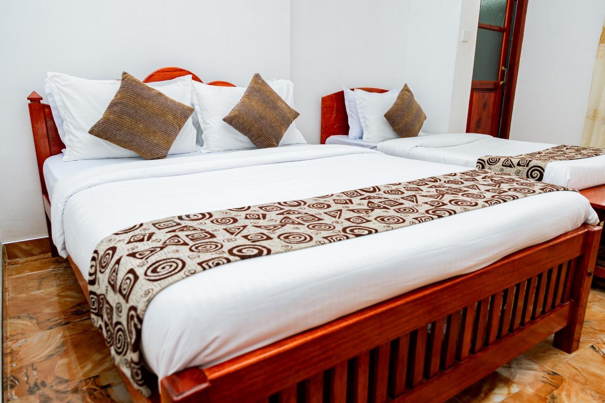 Hotel Golden View Guest Ella Habitación foto